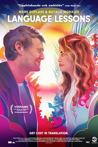 Language lessons