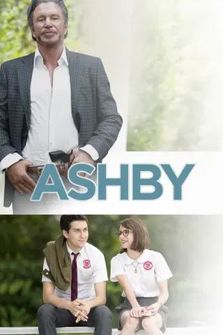 Ashby