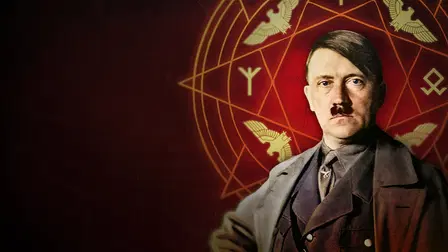 Occult Obsessions of the Third Reich