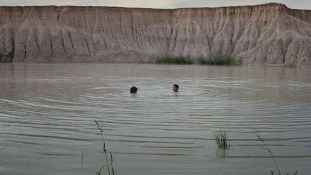 Songs My Brothers Taught Me