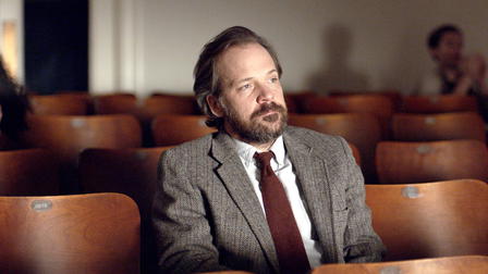 Sound of Silence, the