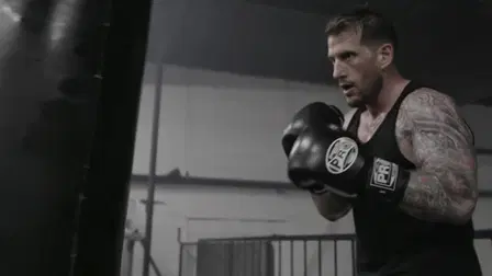 Hi, My Name is Dicky