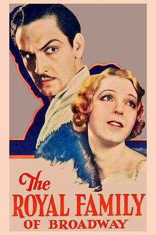 The Royal Family of Broadway