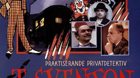 T. Sventon och fallet Isabella