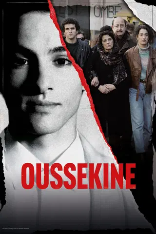 Oussekine