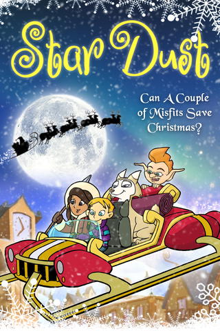 Star Dust