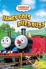 Thomas and Friends: James Goes Buzz Buzz