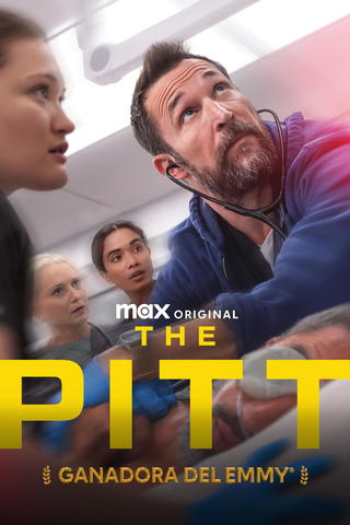 The Pitt