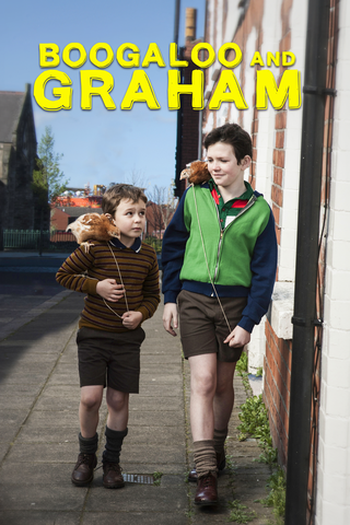 Boogaloo et Graham
