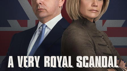 Very Royal Scandal, A