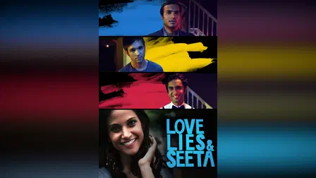 Love, Lies and Seeta
