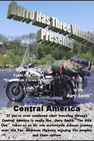 UFOTV Presents: Ancient Advanced Technology - Central America