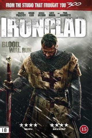 Ironclad