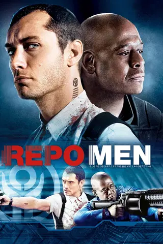 Repo Men