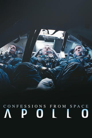 Confessions from Space: Apollo