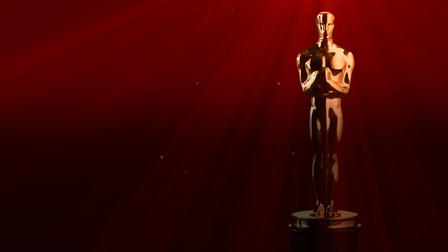 On The Red Carpet: And The Nominees Are...