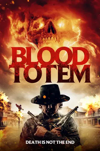 Blood Totem