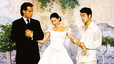 Erase una Vez una boda