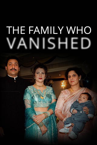 Die Familie, die verschwand
