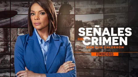 Señales del crimen