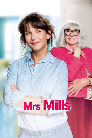 Mme Mills : Une voisine si parfaite