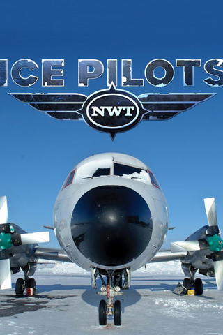 Ice Pilots NWT