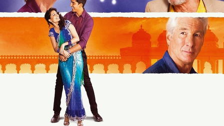 The Second Best Exotic Marigold Hotel