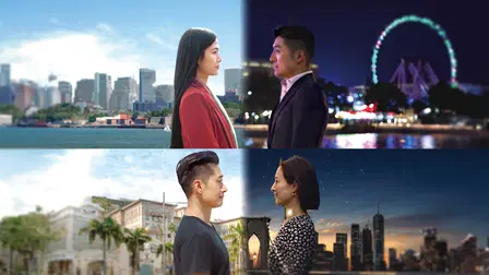 Love After Divorce 4