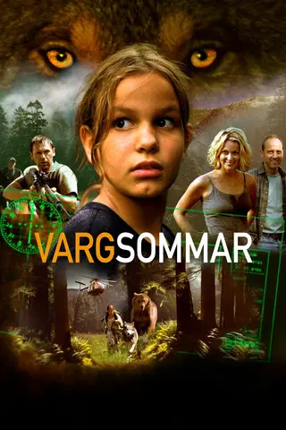 Vargsommar