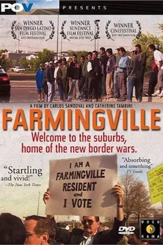 Farmingville