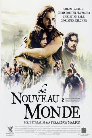 Le Nouveau Monde