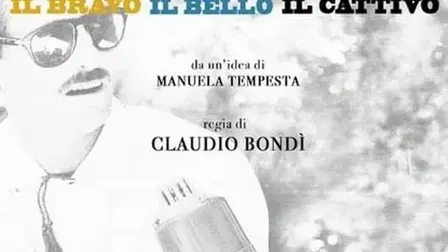 Pietro Germi - The Good, The Beautiful and The Bad