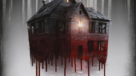 The Haunting of the Murder House