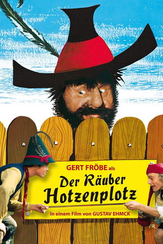 Der Räuber Hotzenplotz