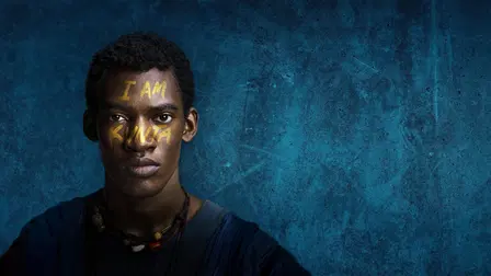 Roots: A History Revealed