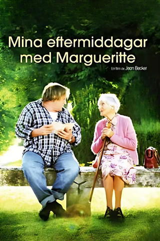 Mina eftermiddagar med Margueritte