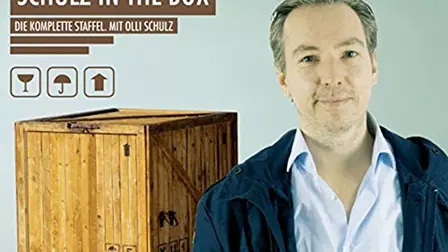 Schulz in the Box