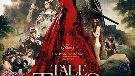 Tale of Tales