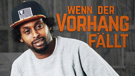 Wenn der Vorhang fällt