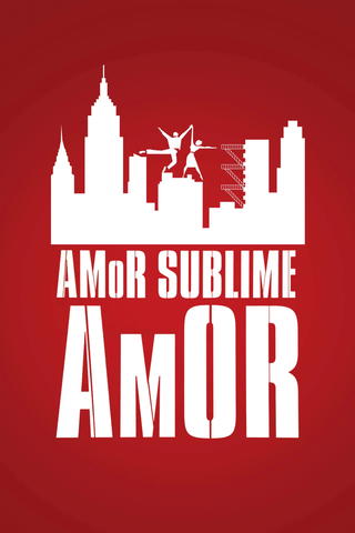Amor, Sublime Amor
