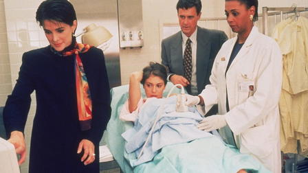 The Surrogate
