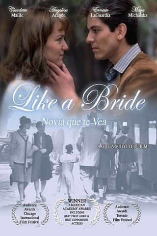 Like a Bride