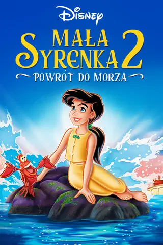 Mała Syrenka 2: Powrót do morza