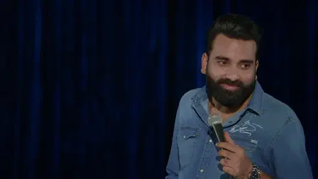 Anubhav Singh Bassi - Bas Kar Bassi