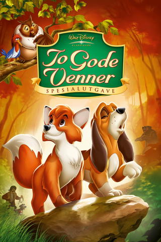 To gode venner