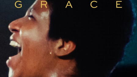 Amazing Grace: Aretha Franklin