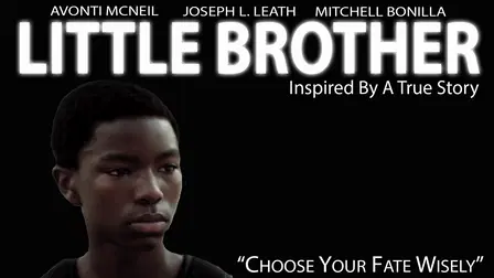 Little Brother