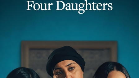 Four Daughters
