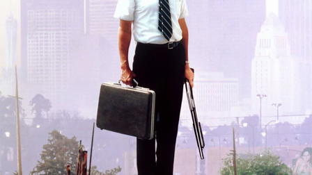Falling Down