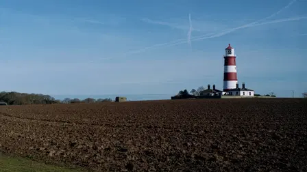 After the Tide